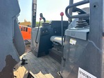 Safety with Safety Lock Out/Stop