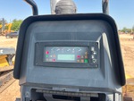 Control Station with Warning Lights