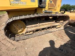 Undercarriage with Right Roller Frame