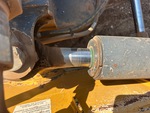 Hydraulics with Blade Tilt Cylinders