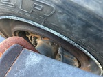Brakes with