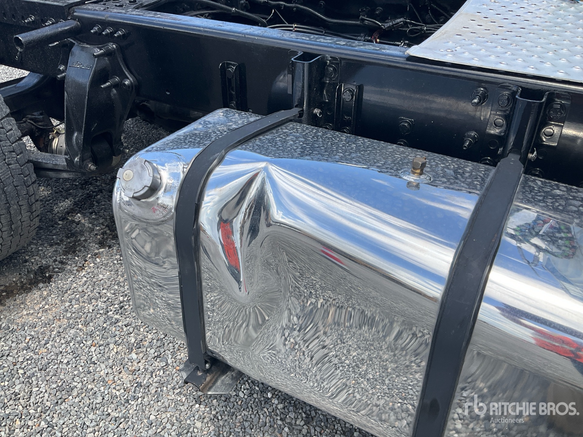 2014 Freightliner M2