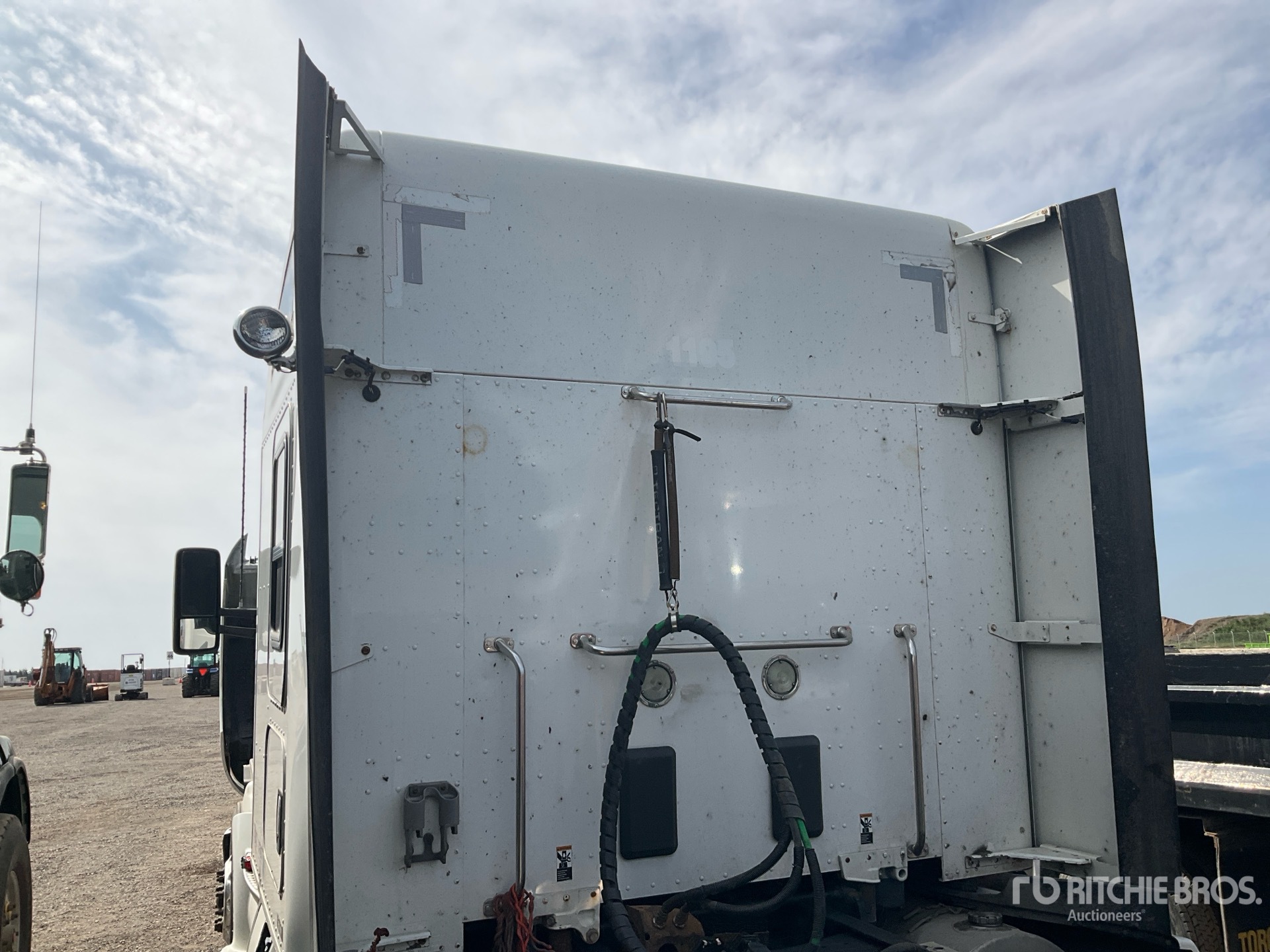 2017 Kenworth T680