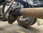 Drivetrain with