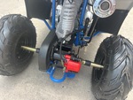 Drivetrain Photos with