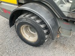 Chassis with