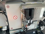 Motor with