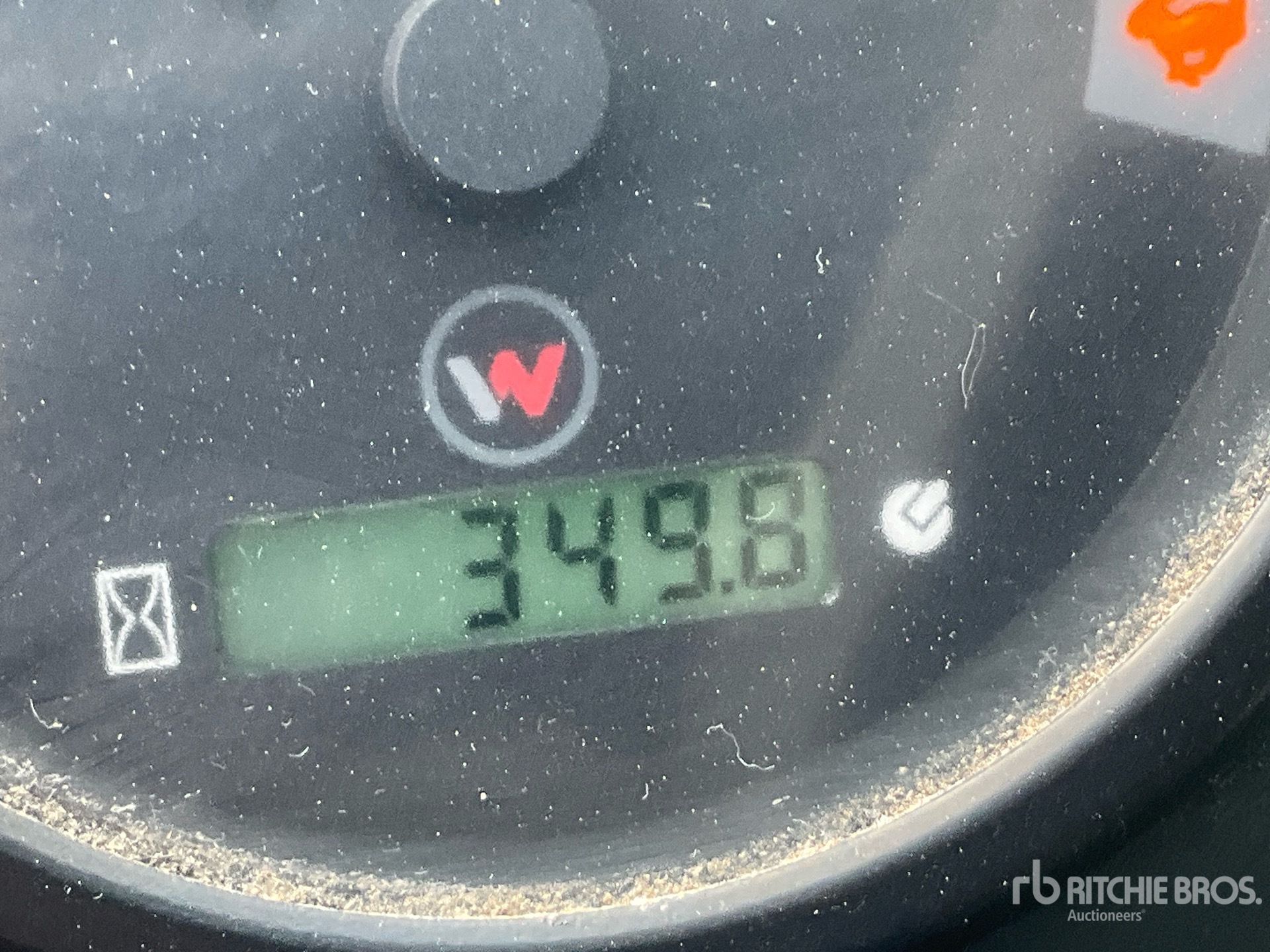 2023 Wacker Neuson WL20