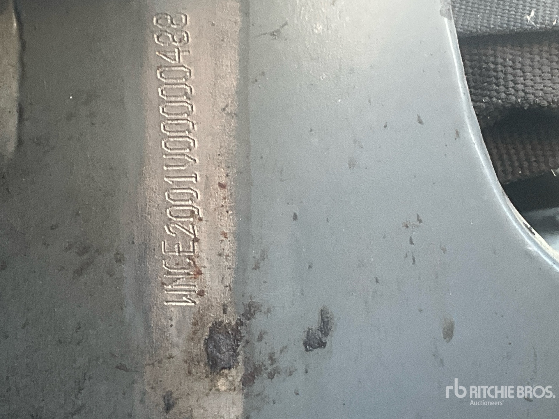 2021 Wacker Neuson EZ17E