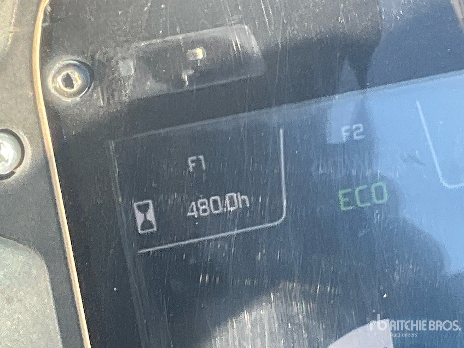 2021 Wacker Neuson EZ17E