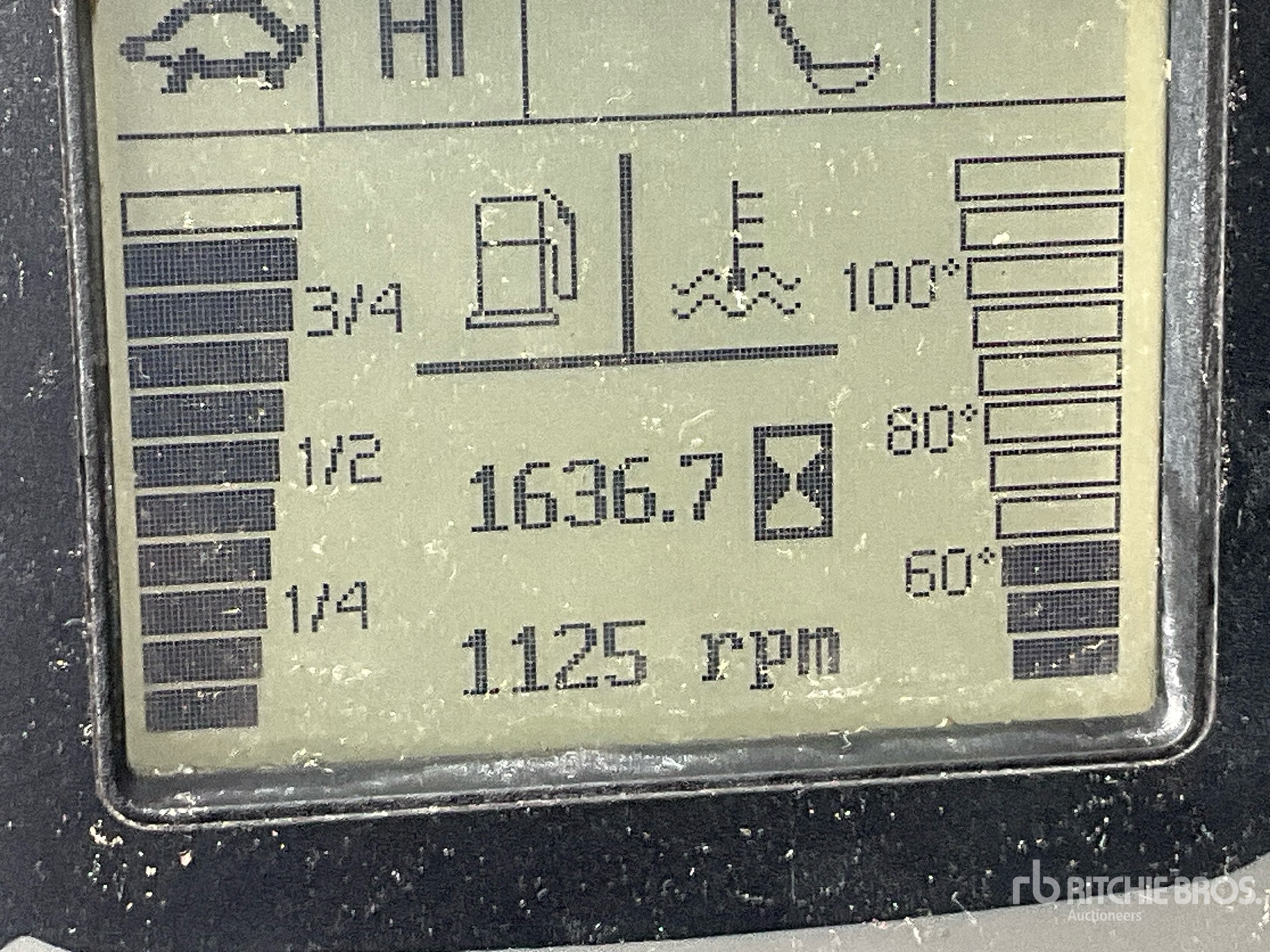 2021 Wacker Neuson EW100 HS