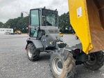 Hydraulics with
