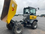 Hydraulics with