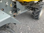 Hydraulics with