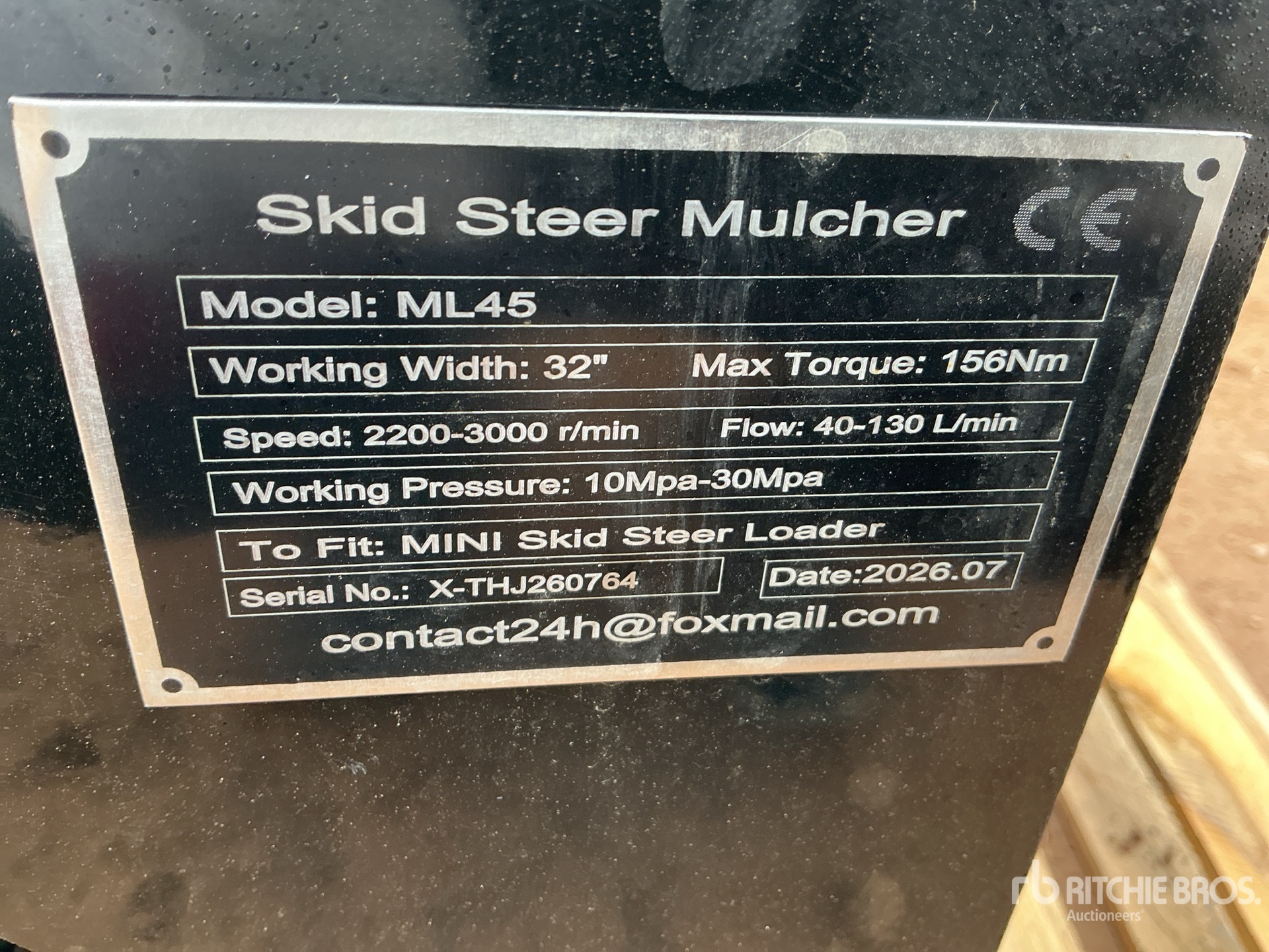 2026 GIYI GY-ML45