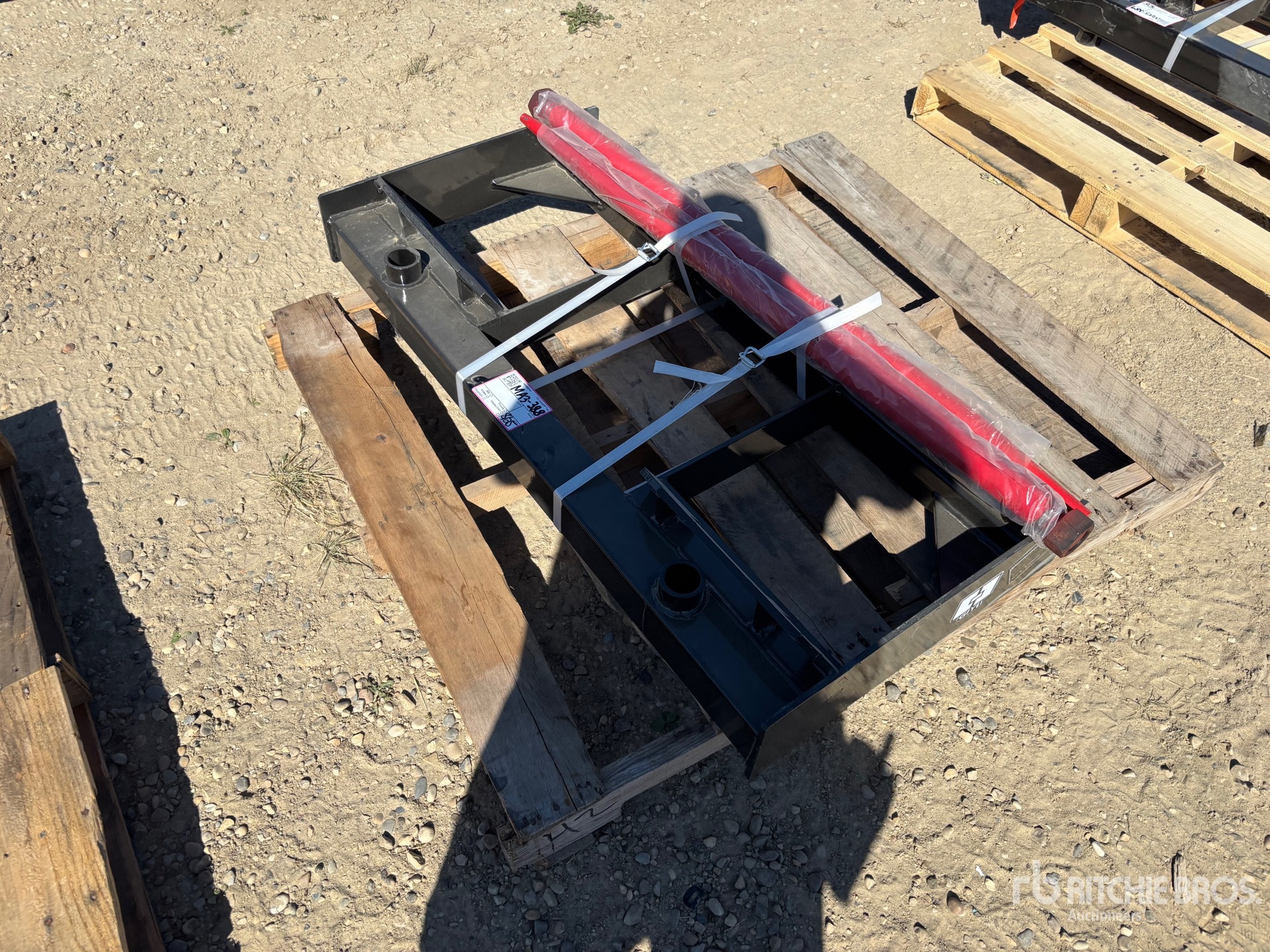 Photo of 2026 GIYI GY-BF47