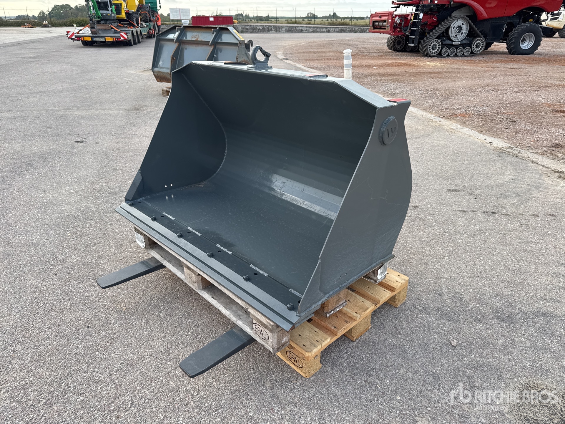 2023 Kramer 8115L