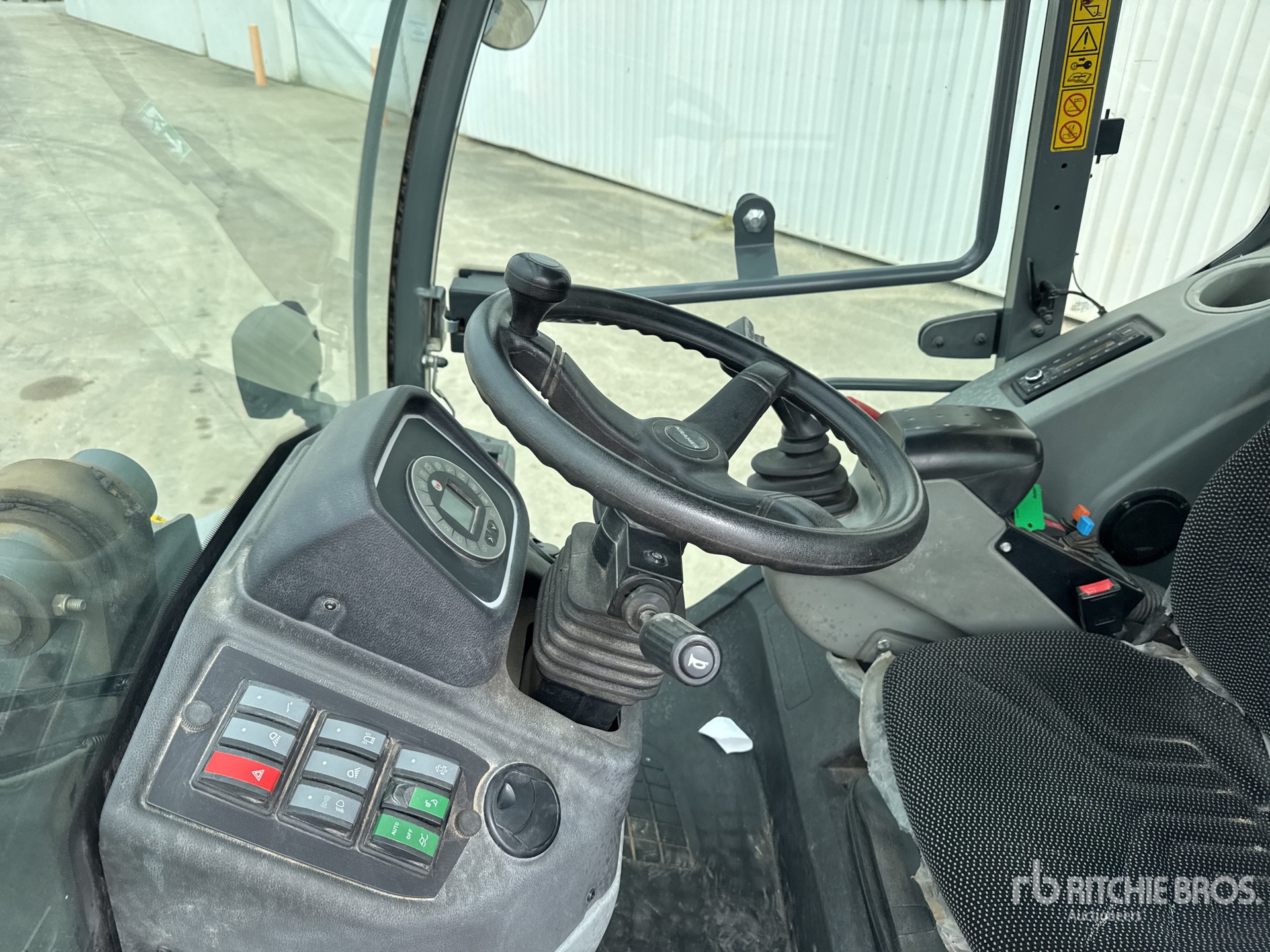 2023 Kramer 8115L