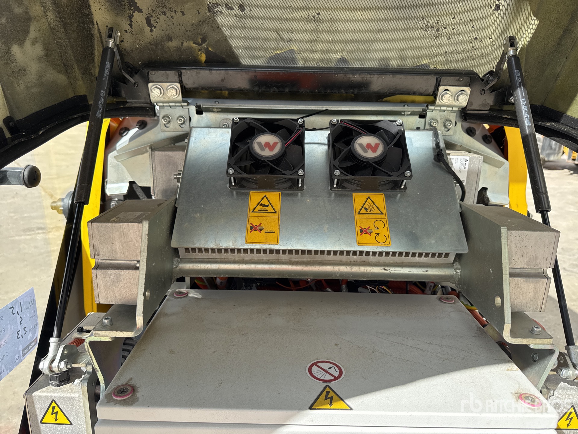 2024 Wacker Neuson WL28E
