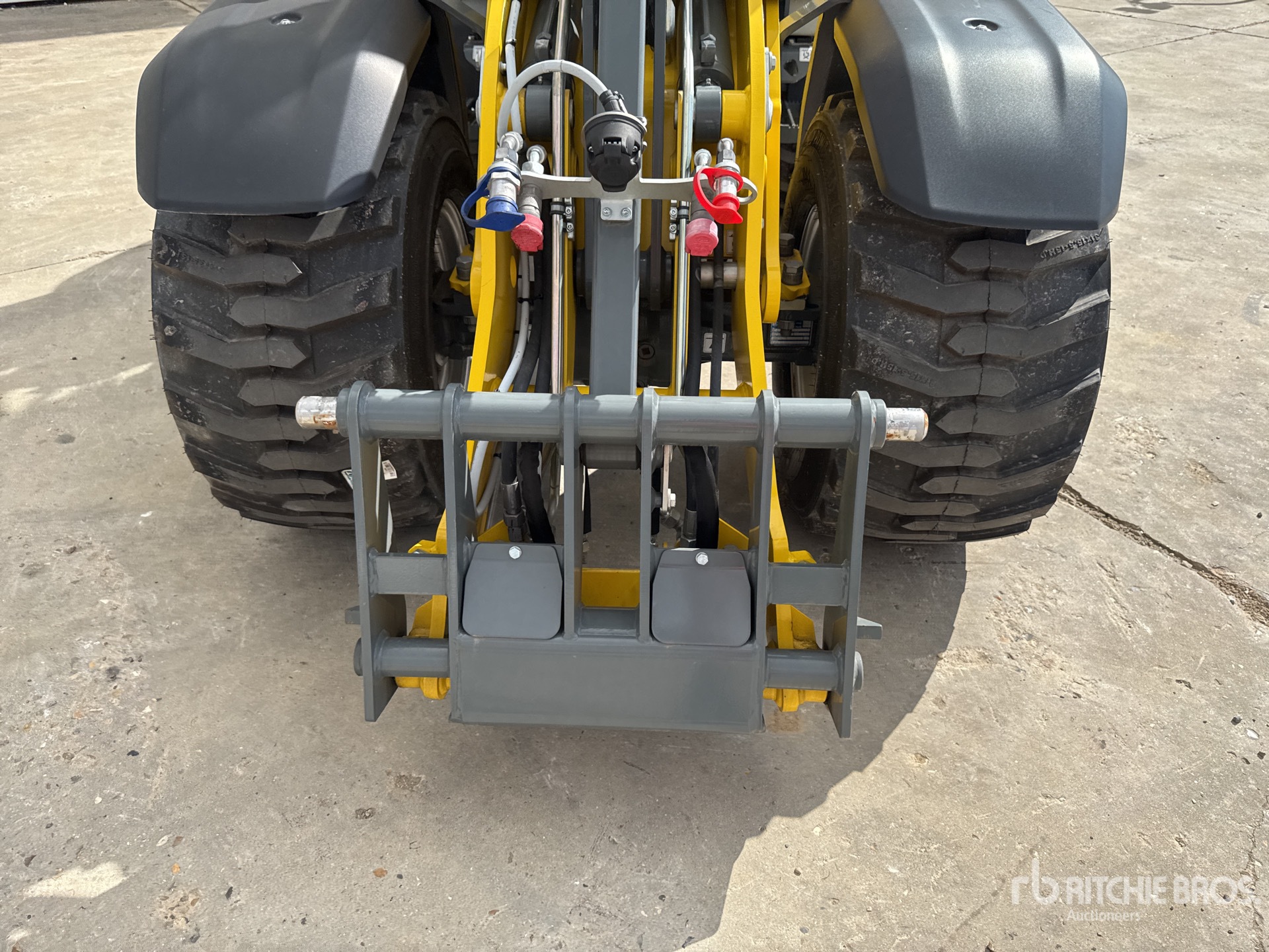2024 Wacker Neuson WL28E