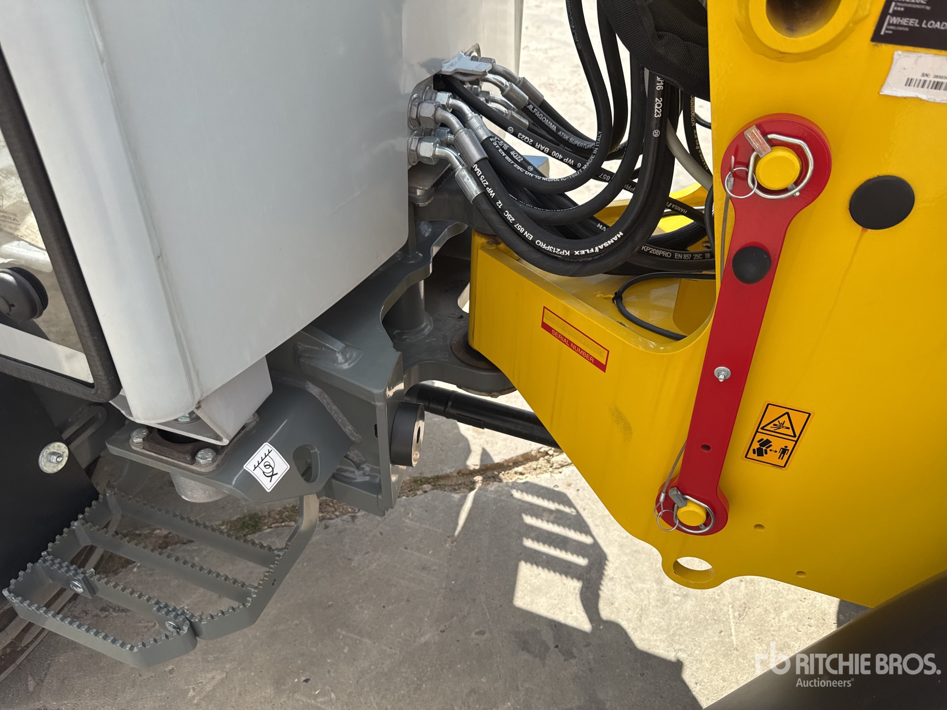 2024 Wacker Neuson WL28E