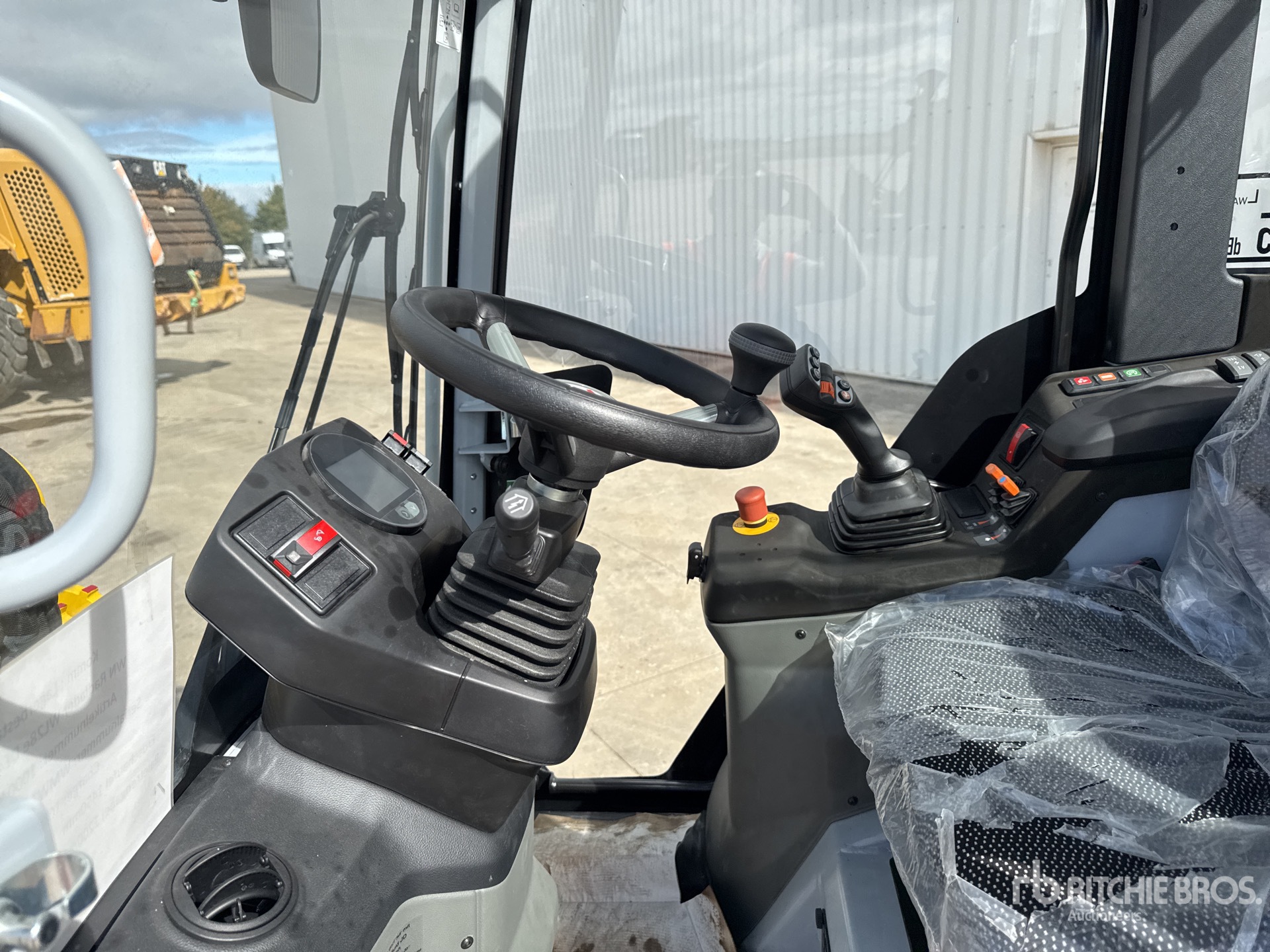 2024 Wacker Neuson WL28E