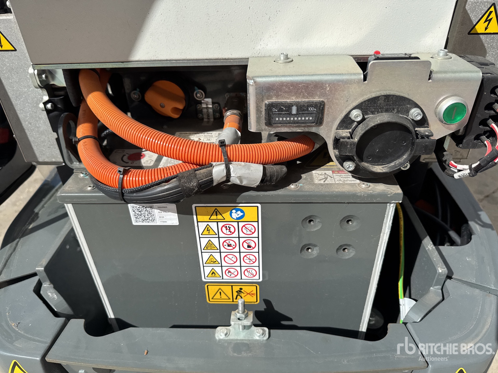 2024 Wacker Neuson WL28E