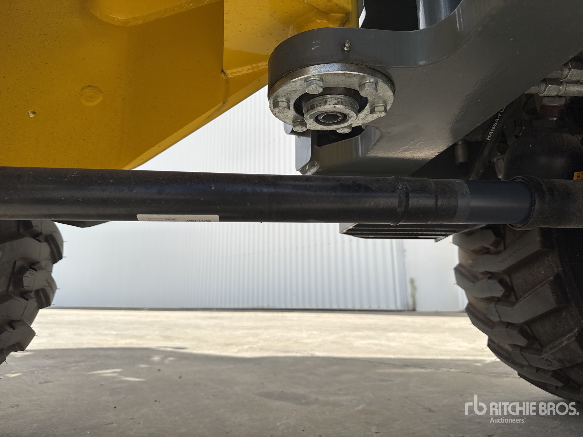2024 Wacker Neuson WL28E