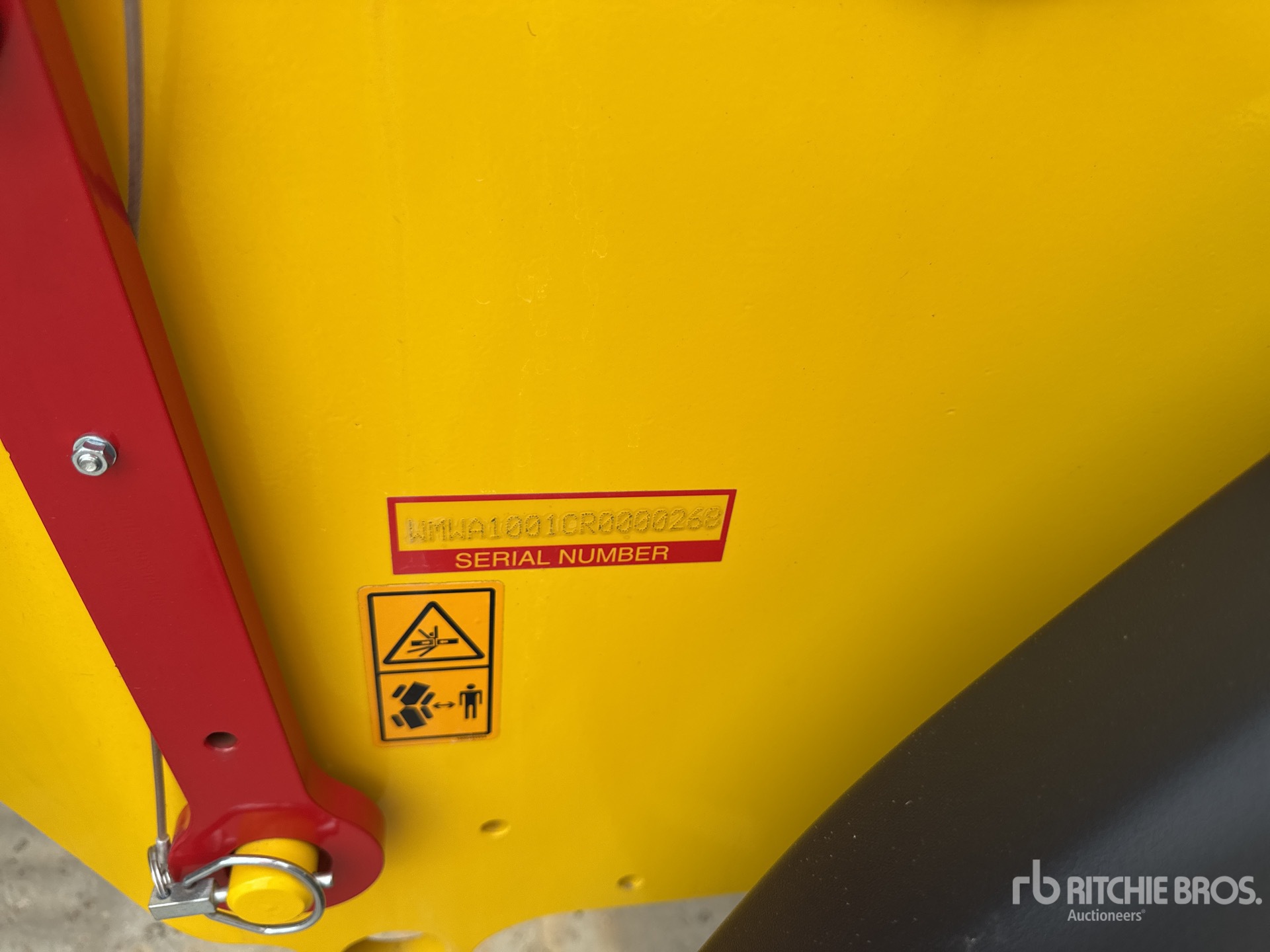 2024 Wacker Neuson WL28E