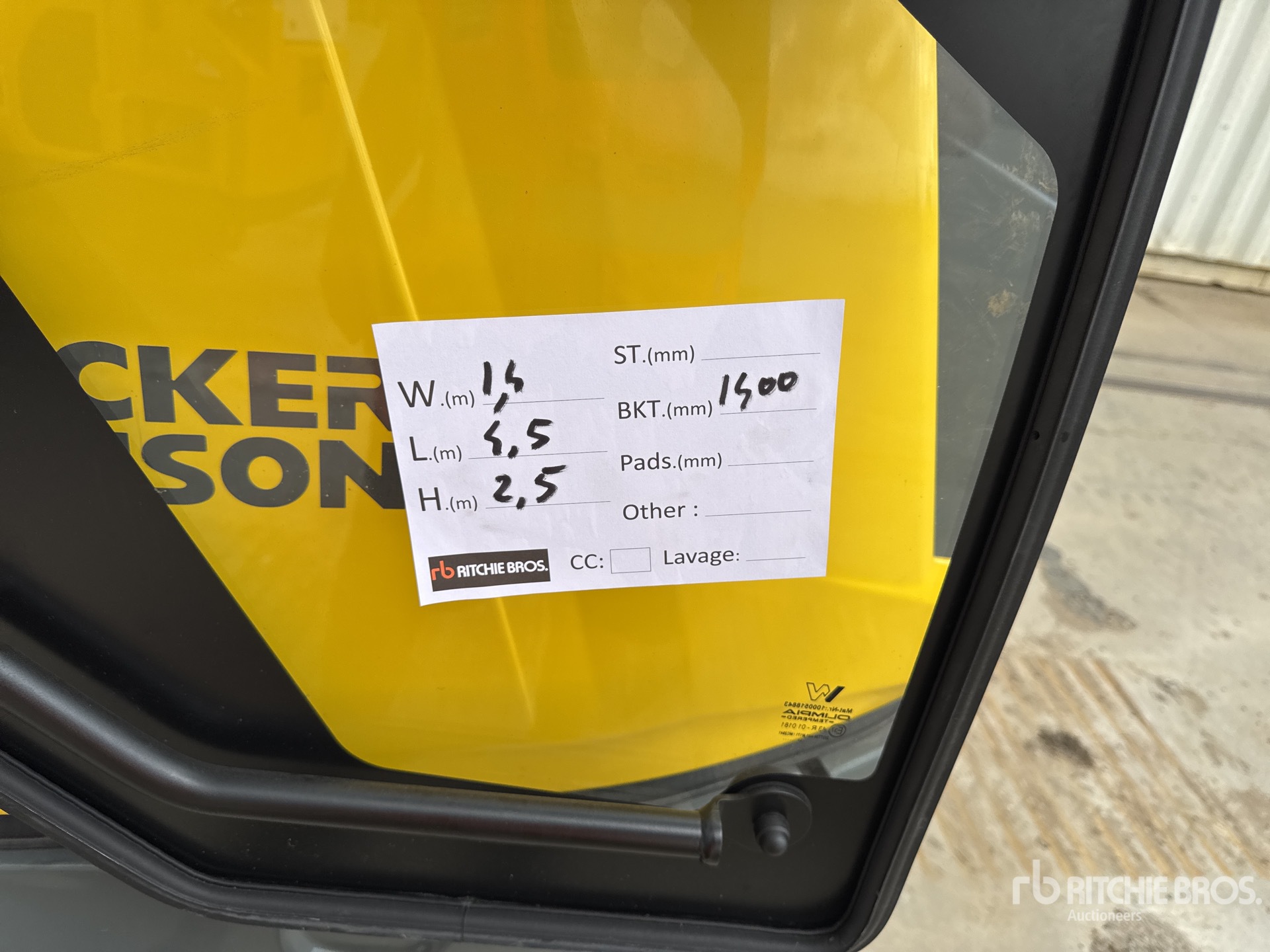 2024 Wacker Neuson WL28E