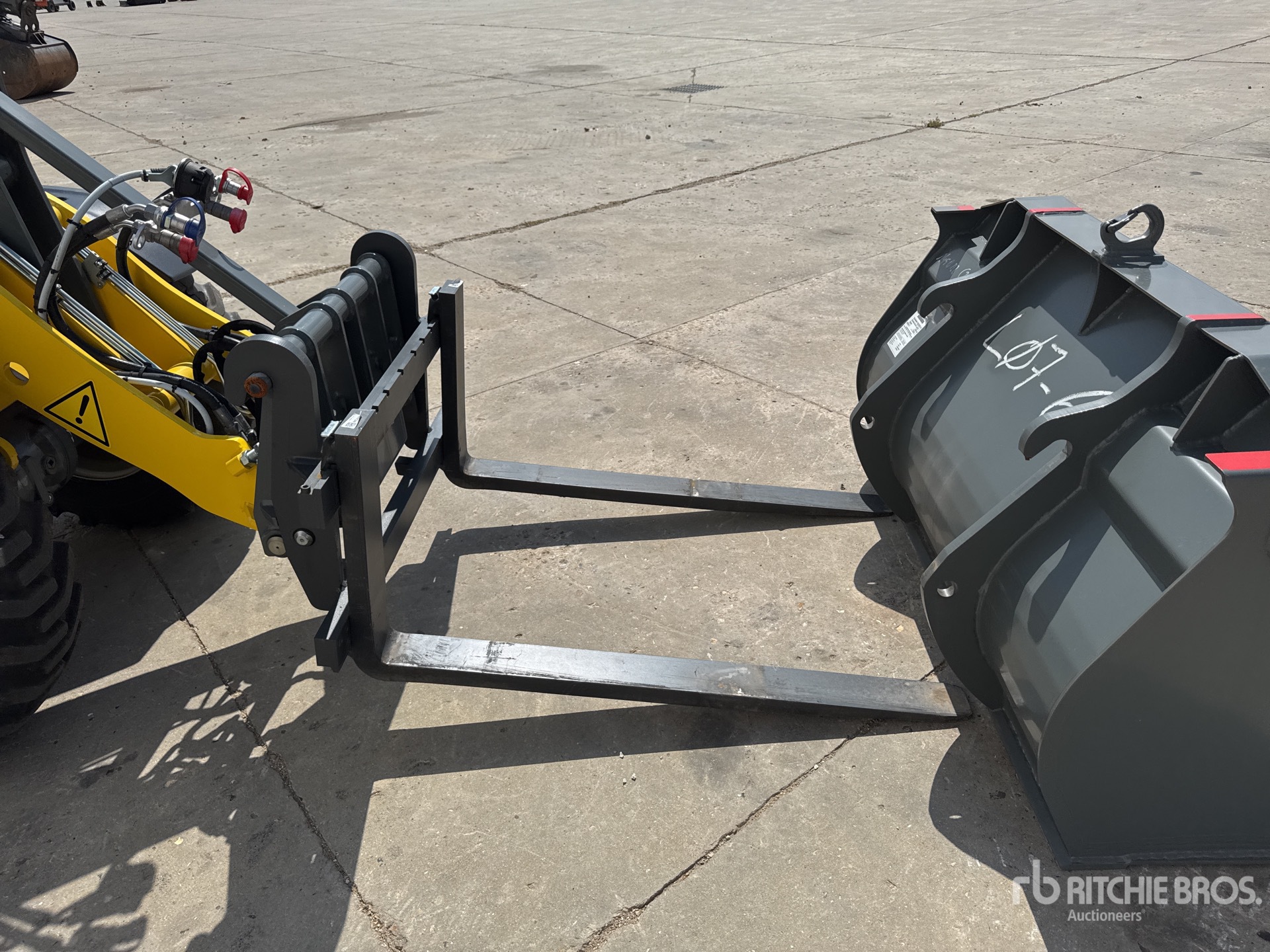 2024 Wacker Neuson WL28E