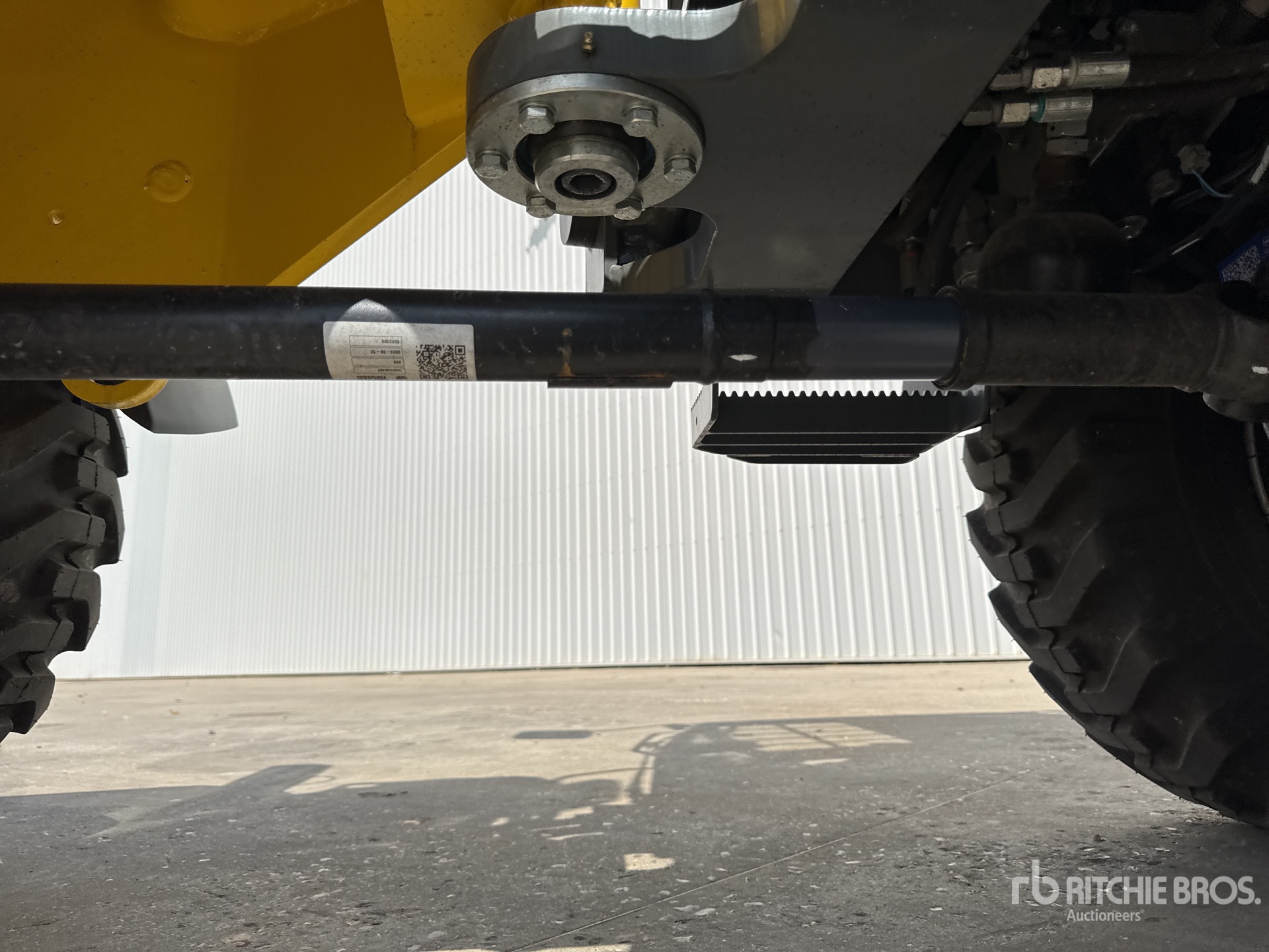 2024 Wacker Neuson WL28E