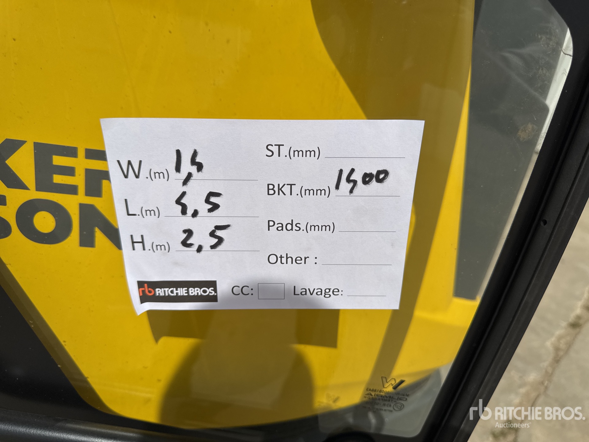 2024 Wacker Neuson WL28E