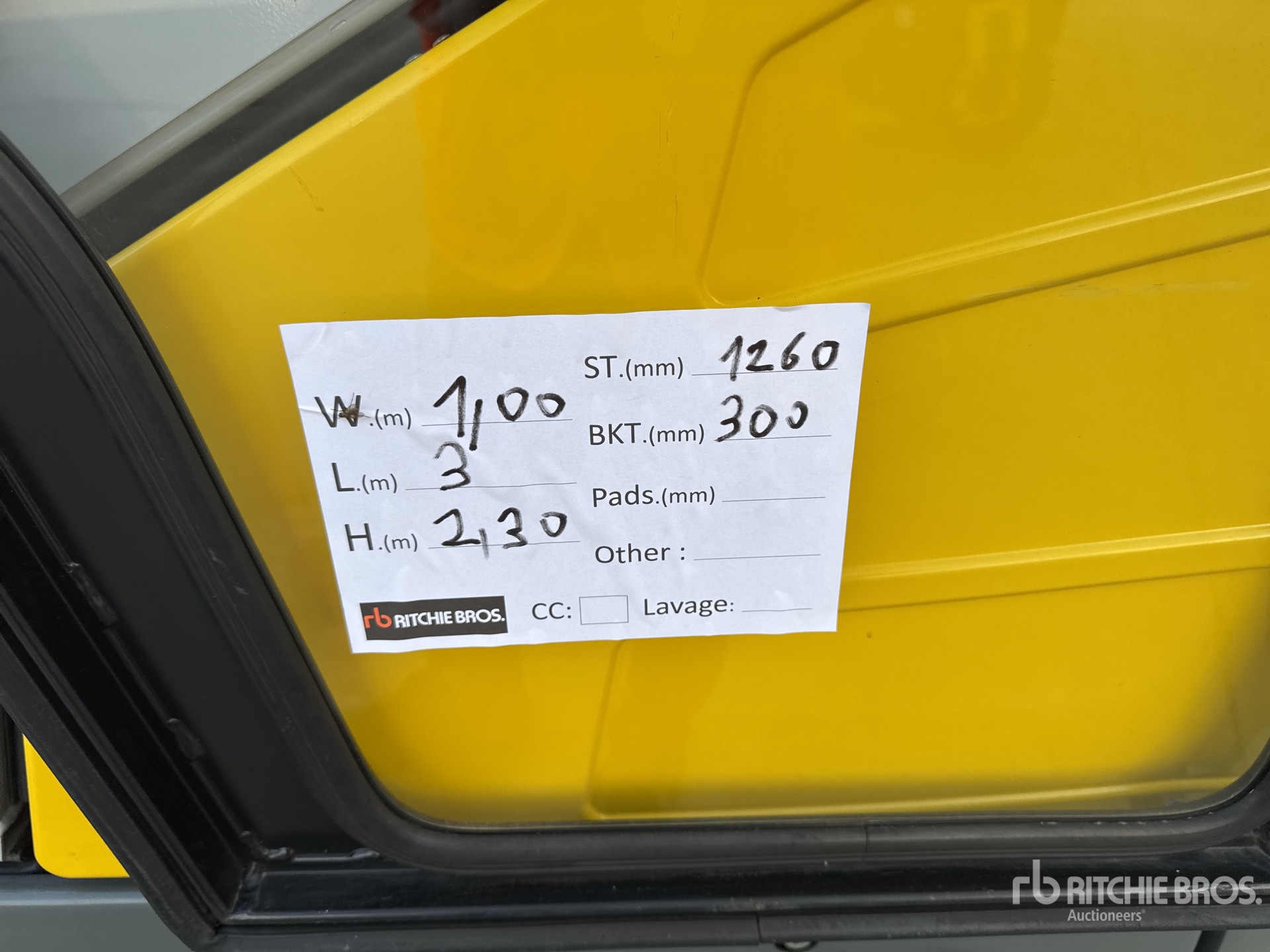 2023 Wacker Neuson ET20