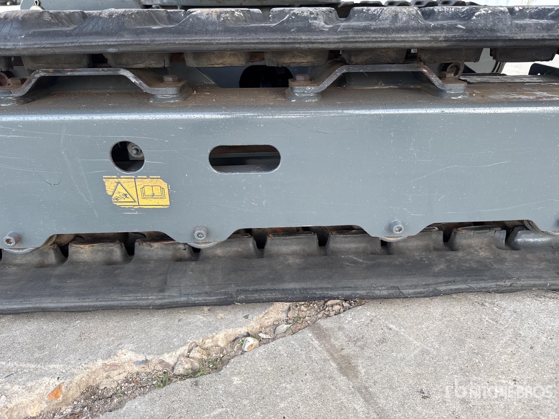 2023 Wacker Neuson ET20