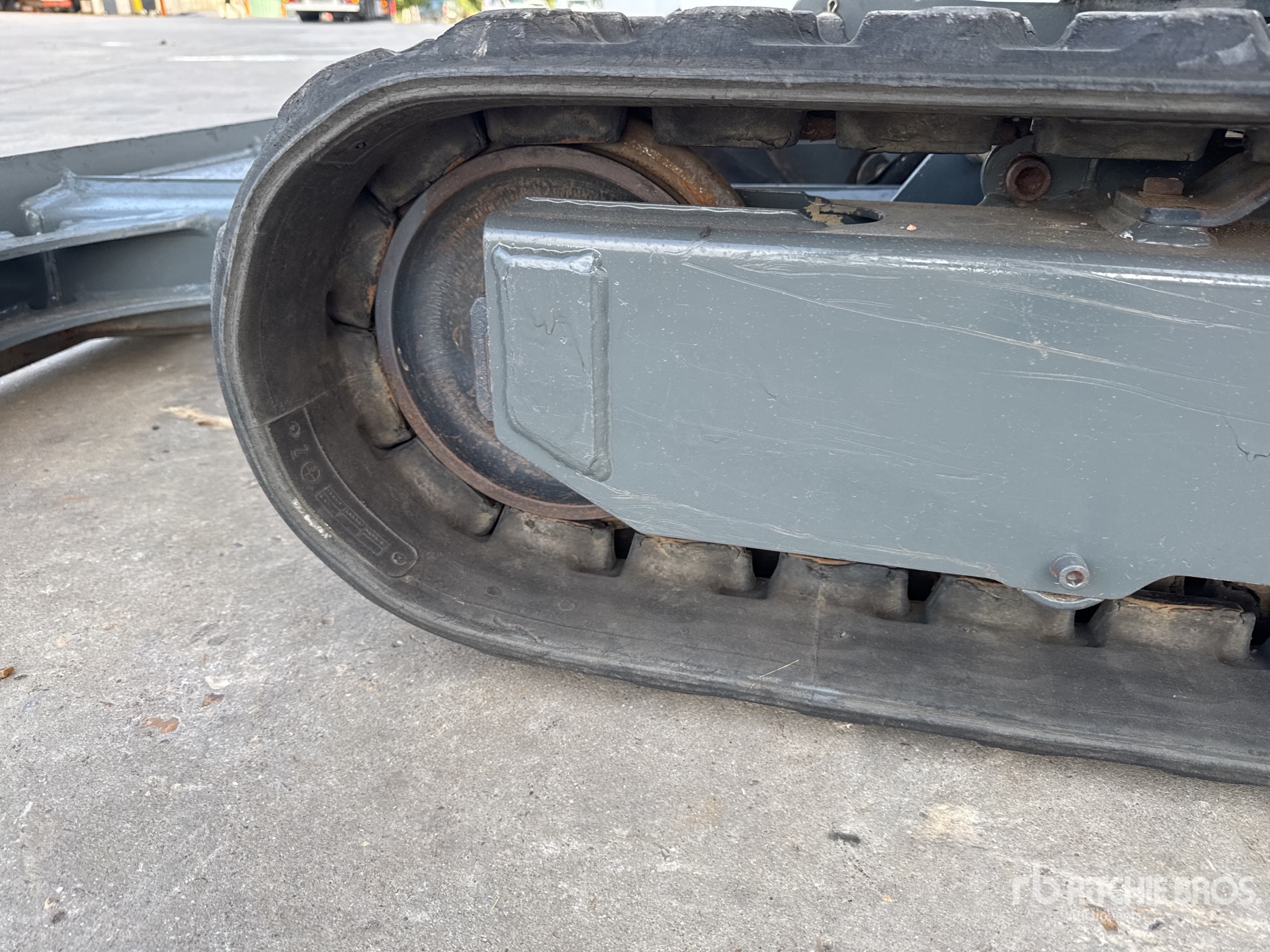 2023 Wacker Neuson ET20