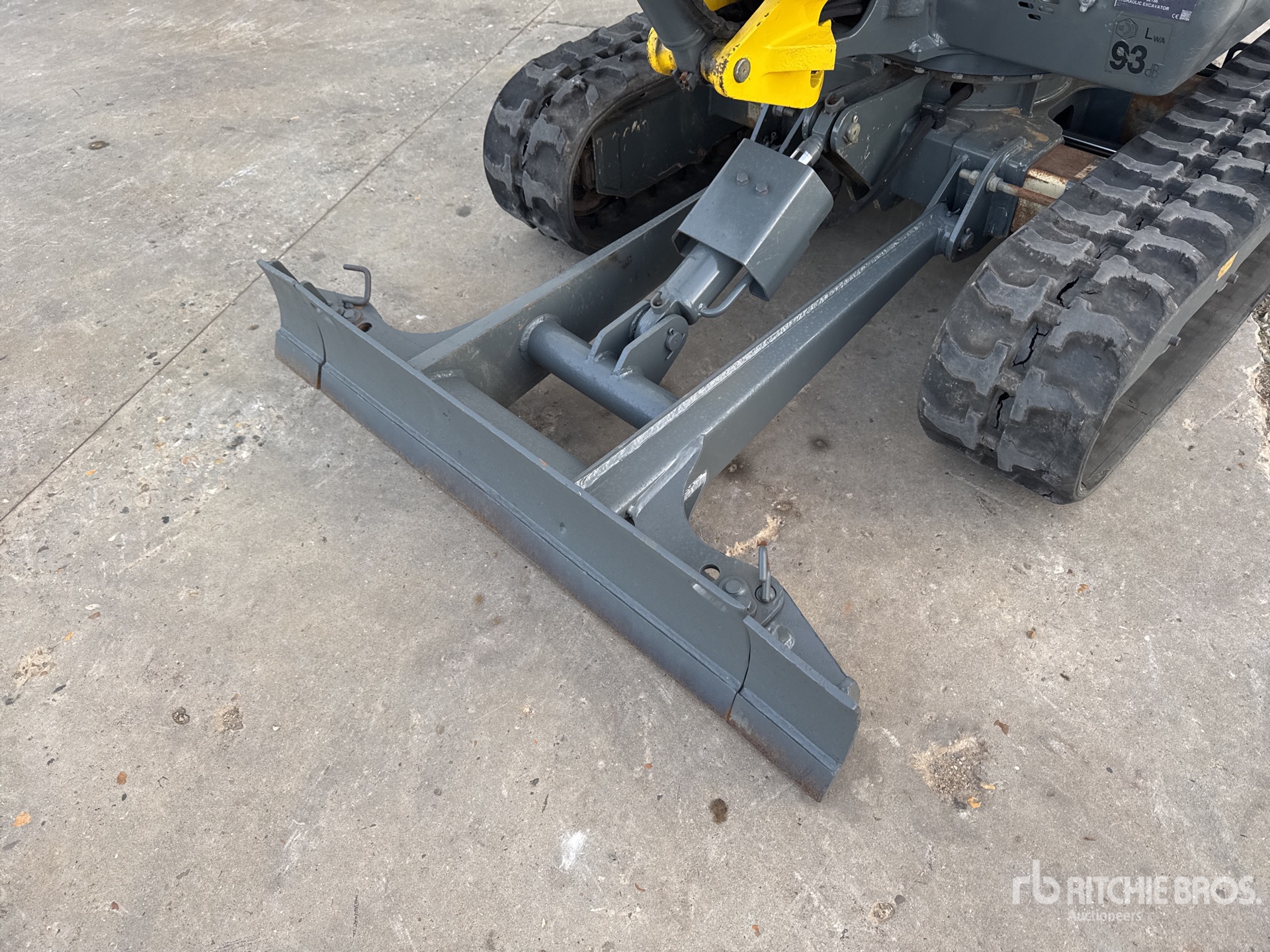 2023 Wacker Neuson ET20