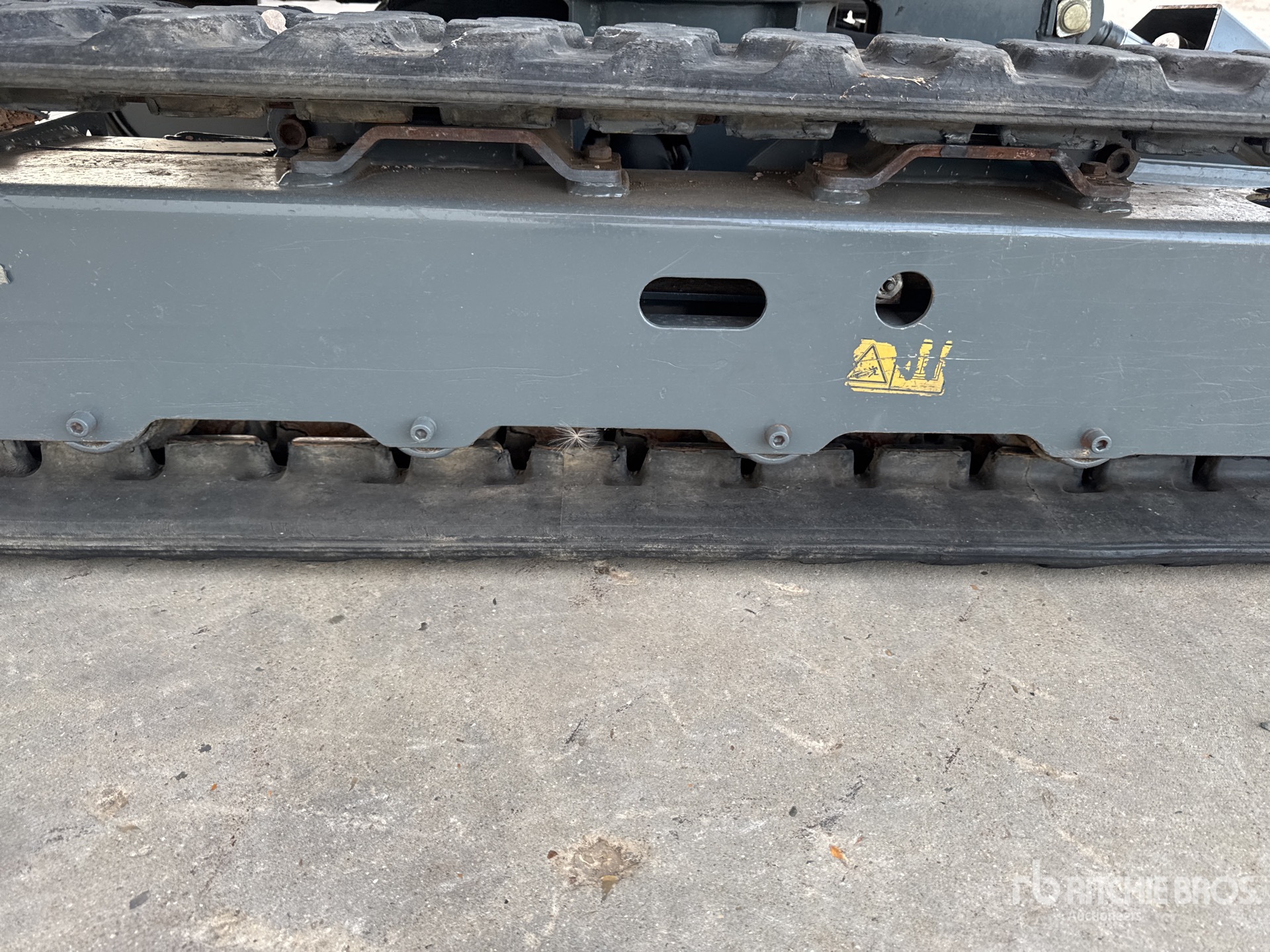 2023 Wacker Neuson ET20
