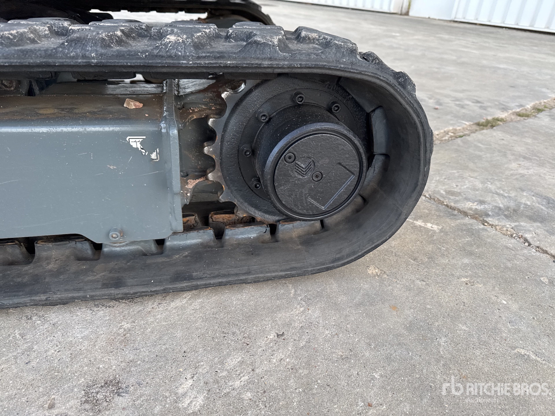 2023 Wacker Neuson ET20