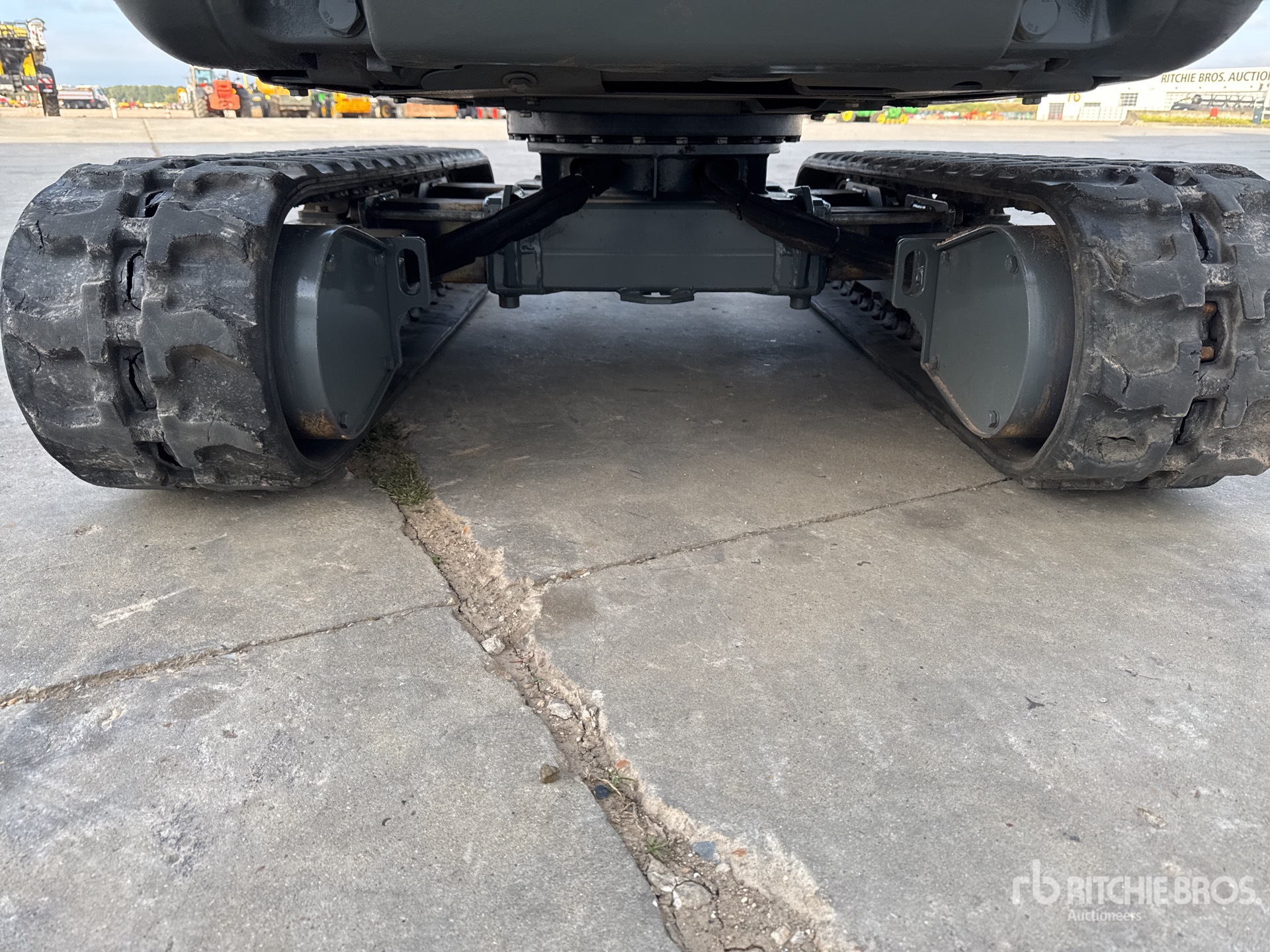 2023 Wacker Neuson ET20