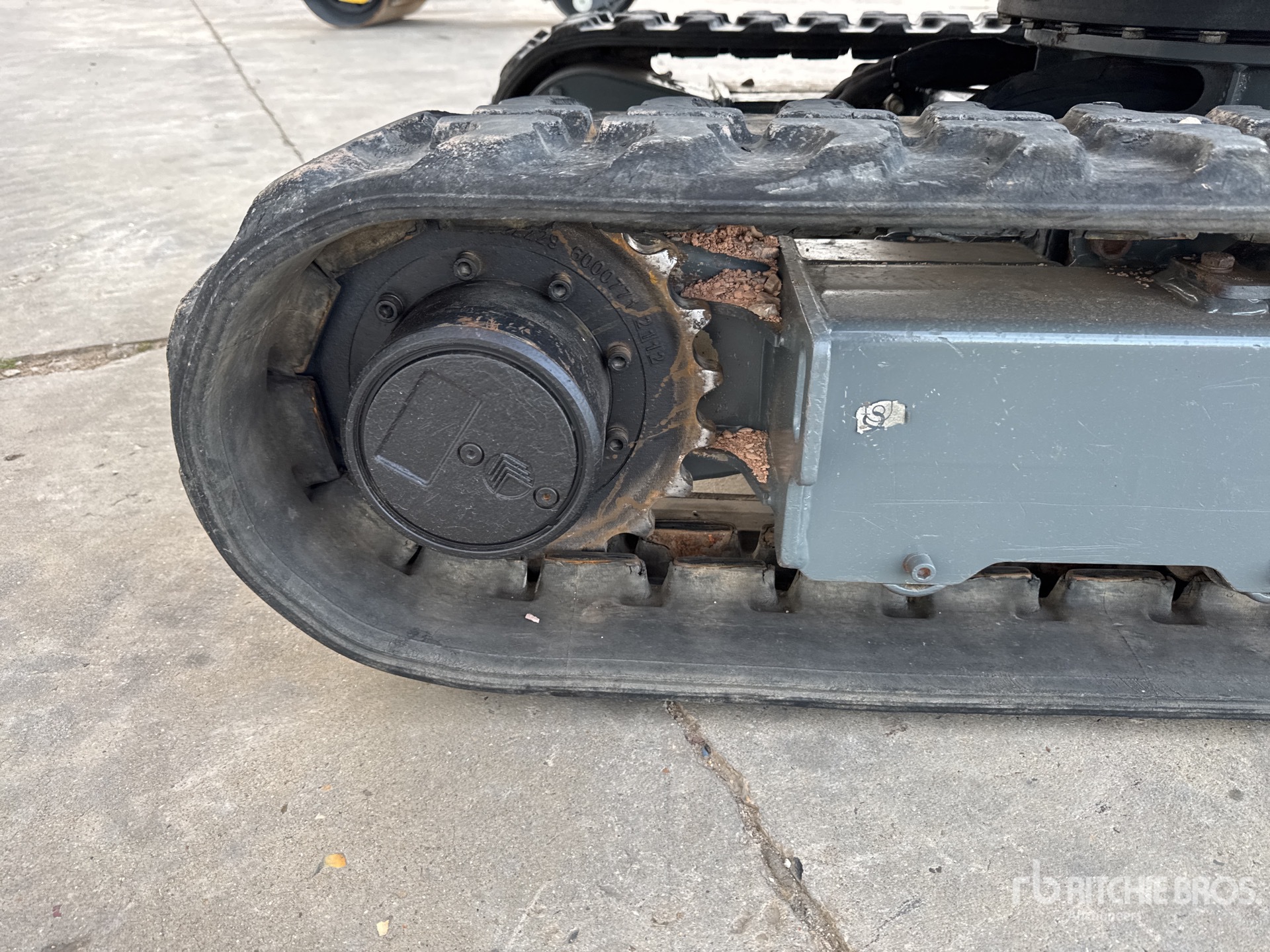2023 Wacker Neuson ET20