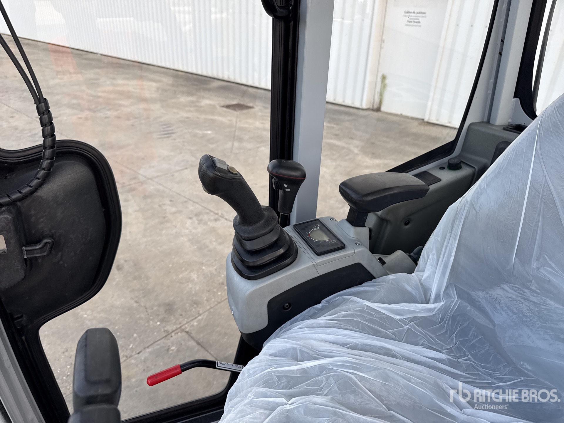 2023 Wacker Neuson ET20