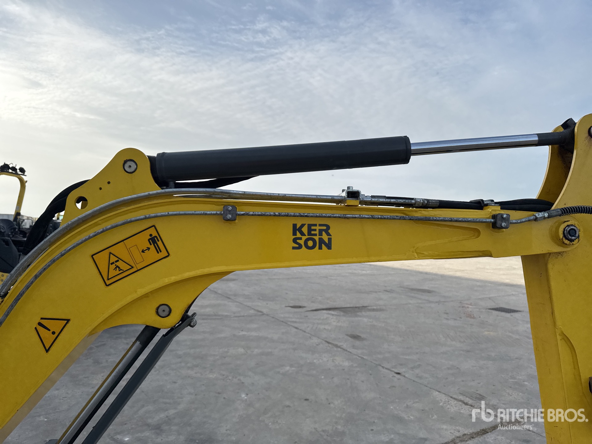 2023 Wacker Neuson ET20