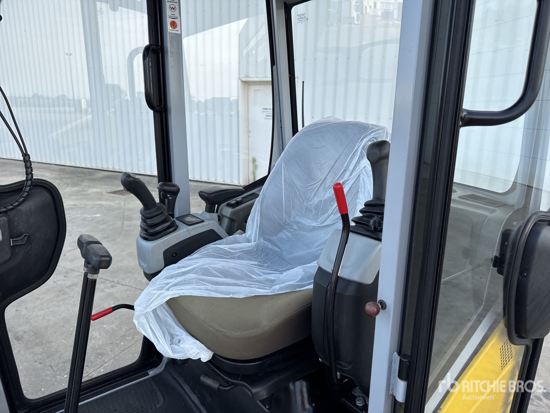 2023 Wacker Neuson ET20