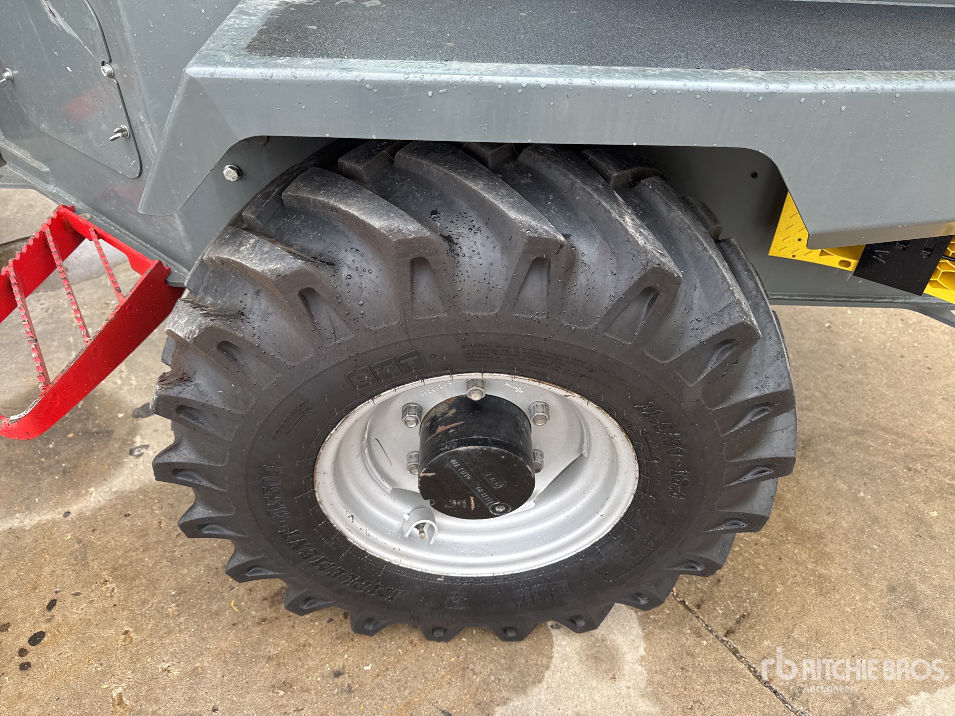 2022 Wacker Neuson DW40