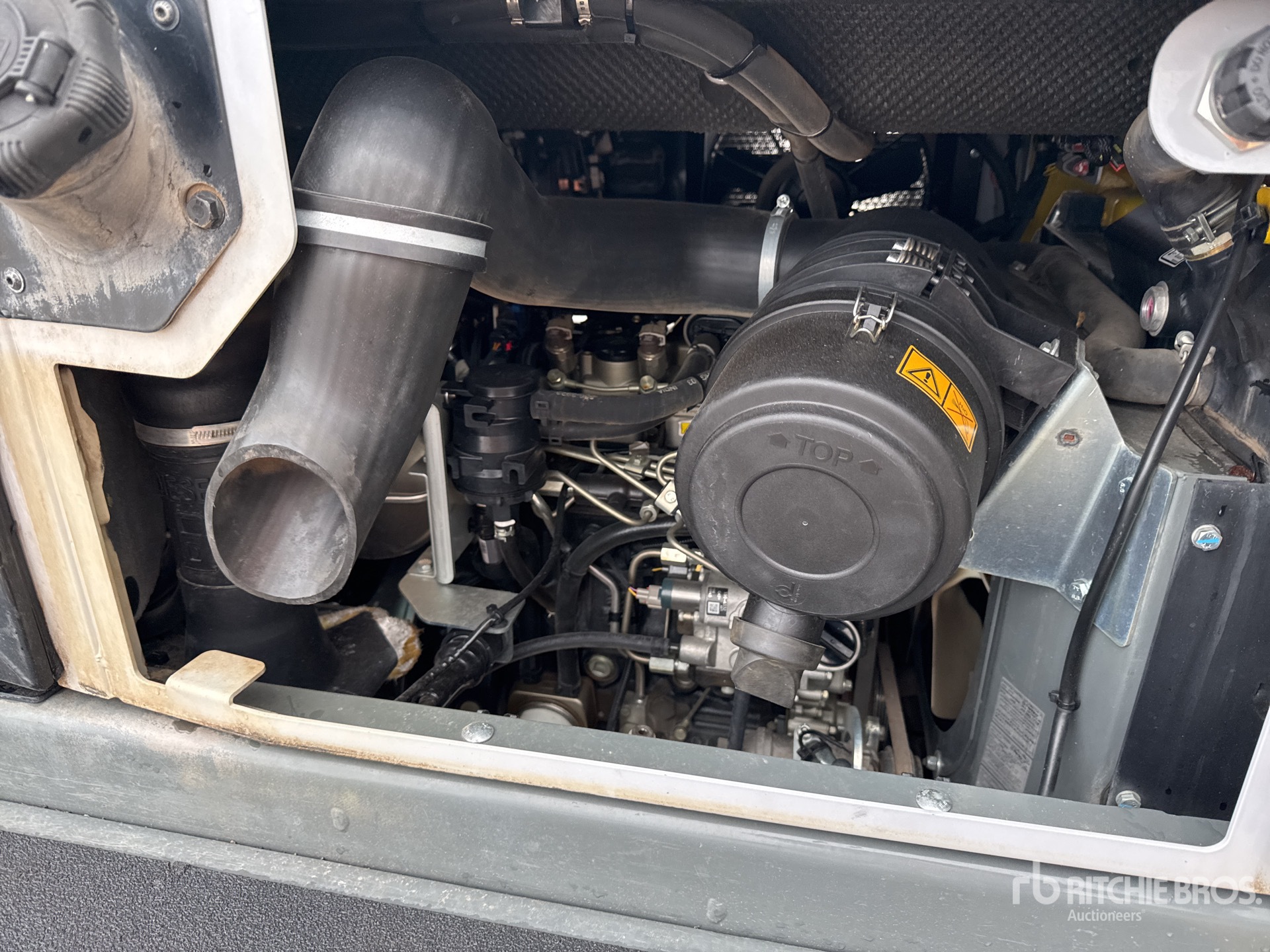 2022 Wacker Neuson DW40