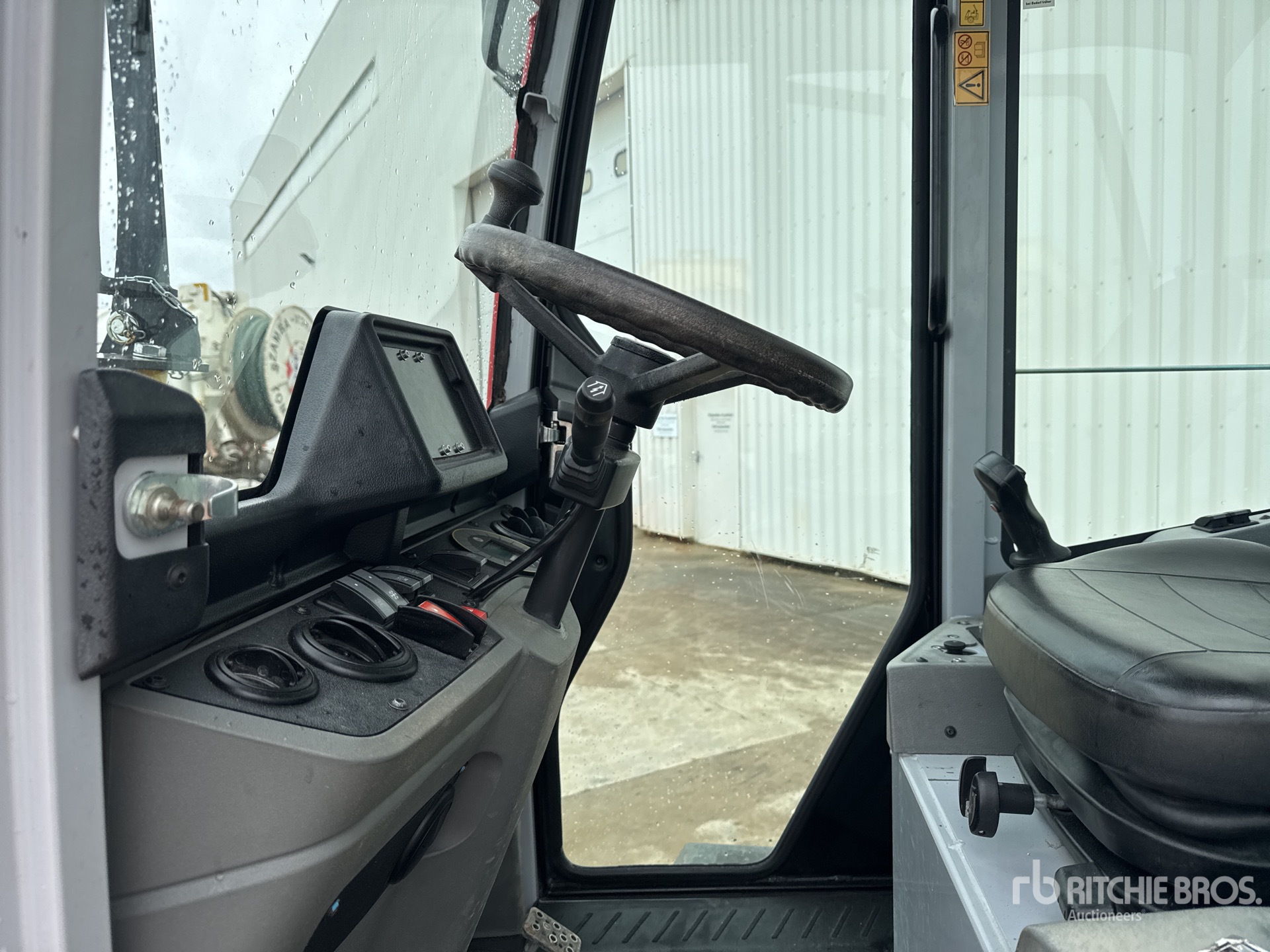 2022 Wacker Neuson DW40