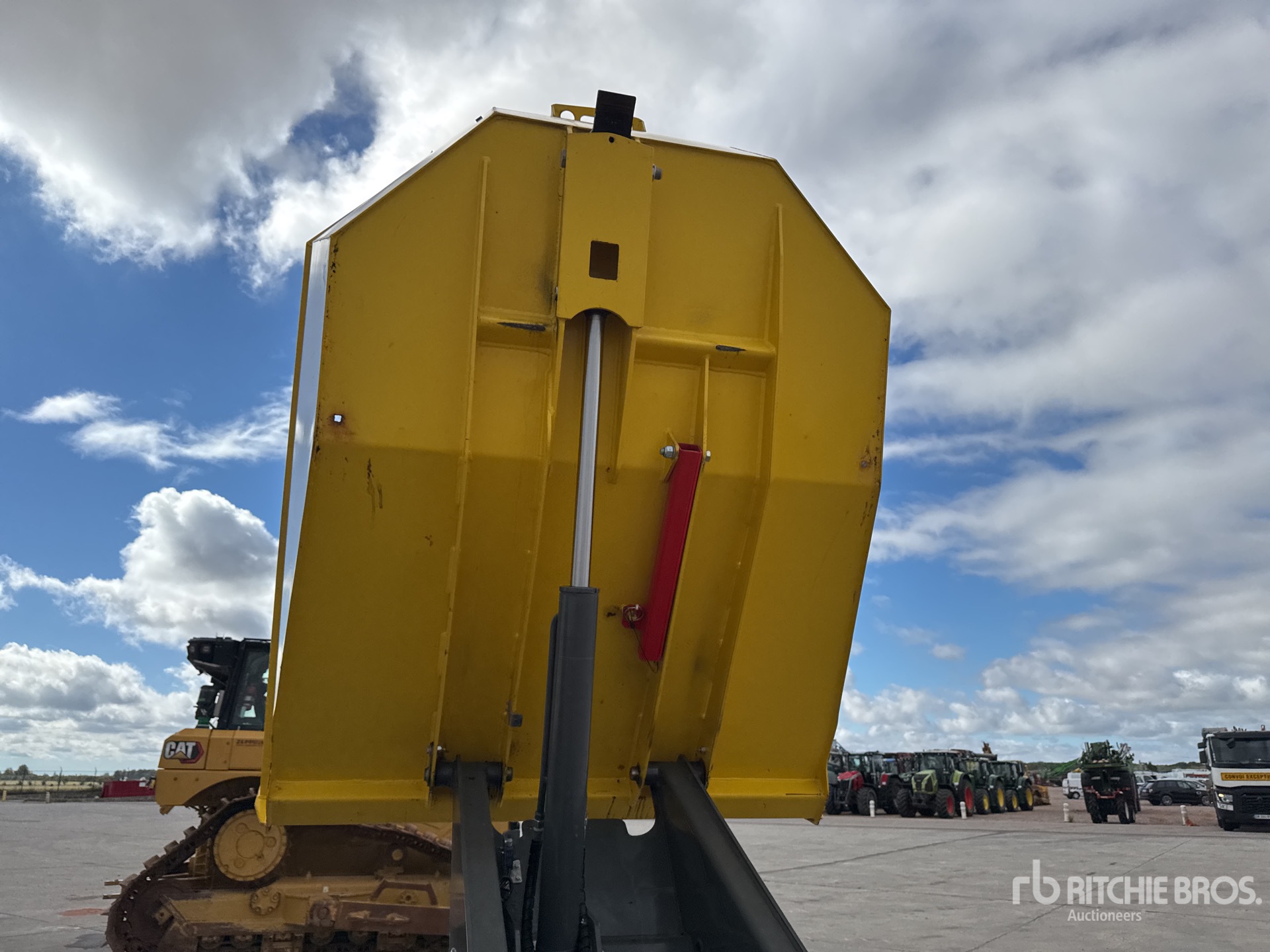 2022 Wacker Neuson DW20