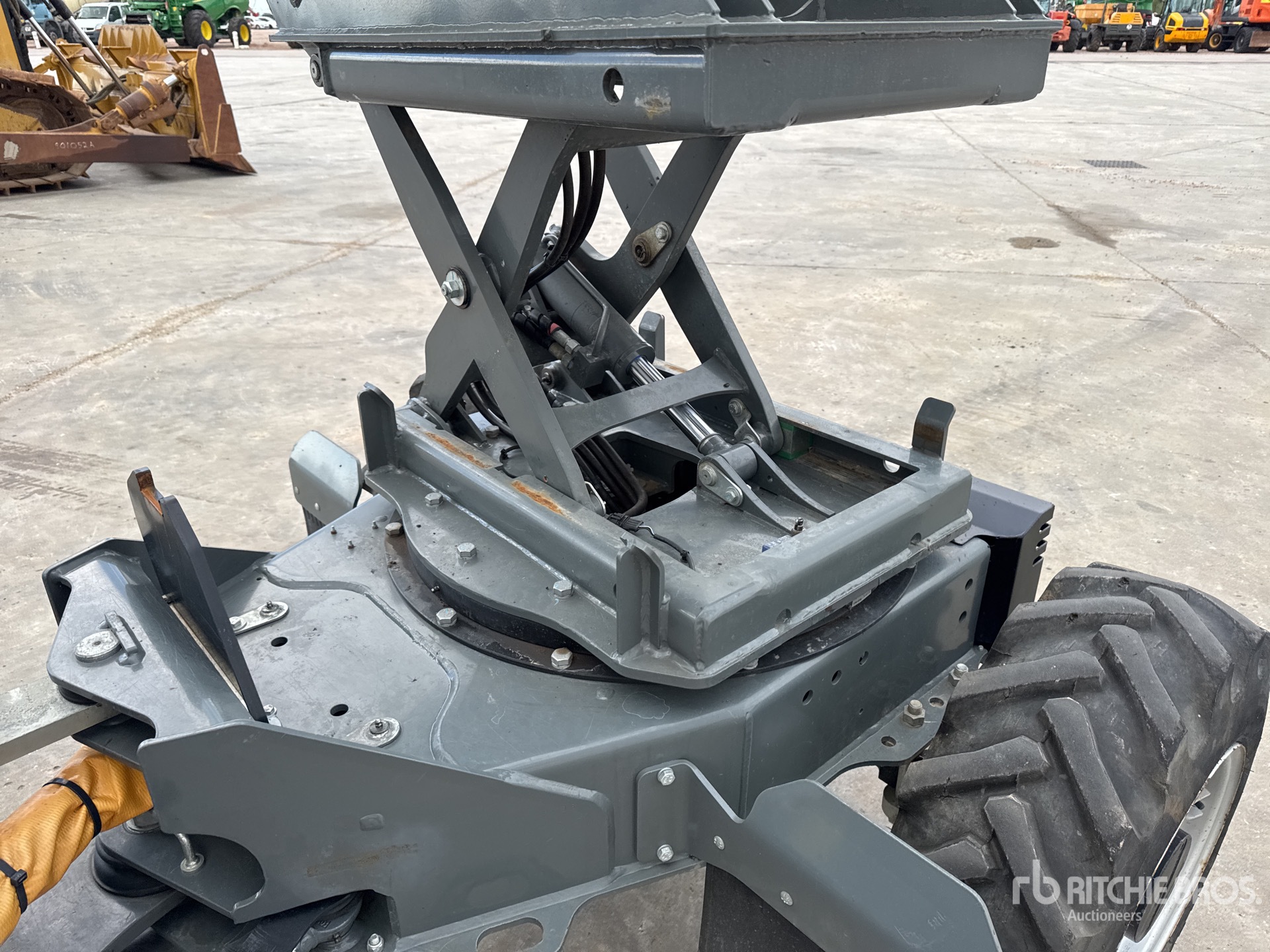 2022 Wacker Neuson DW20