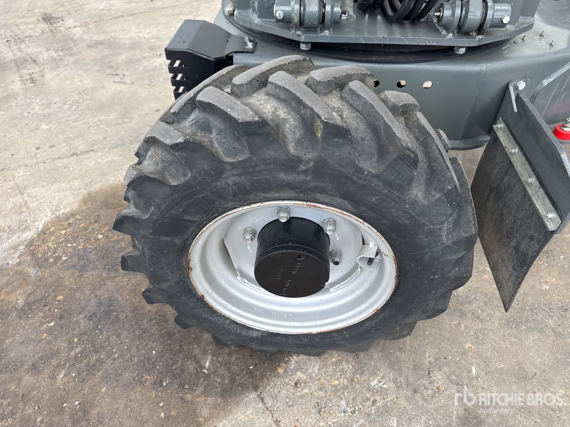2022 Wacker Neuson DW20